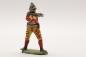 Preview: Landsknecht crossbowman standing with Spanish helmet